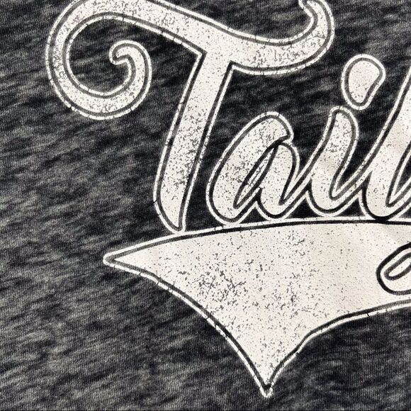 Modern Lux Graphic Tee - Picture 7 of 15